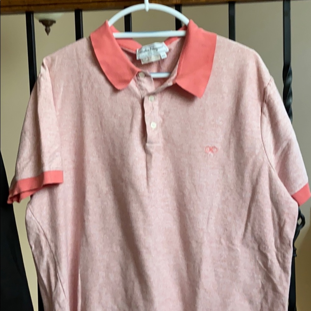 Salvatore Ferragamo Shirt